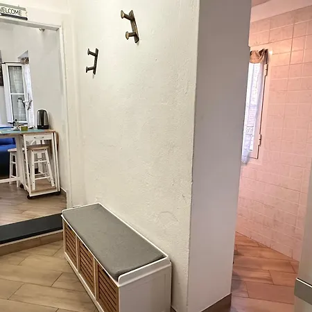 Apartment The Scialuppa 100 Mt Beaches *